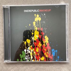 One Republic CD
